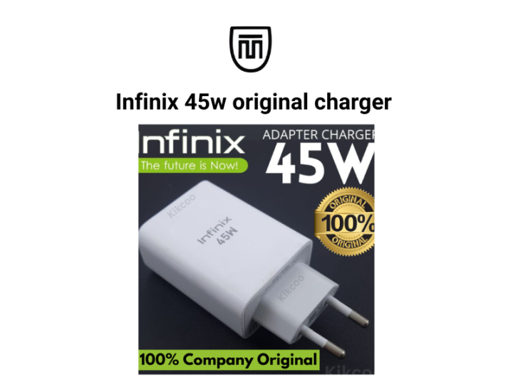 Infinix%2045W%20Fast%20Charger%20%7C%20Super%20Fast%20Adapter%20%7C%20High%20Speed%20Charger%20-%20Image%202