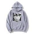 Ulquiorra Cifer Anime Manga Bleach Fashion Hoodie Fans Men Fleece Hoodies Hooded Sweatshirt Streetwear Harajuku. 