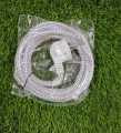 Iron Copper Lead 40/76 9 Feet Length with Heavy Duty Shoe. 