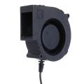 Replacement BBQ Guru Pit Viper 10CFM Fan Blower Turbo blower BA10033B12U -. 