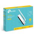 TP-Link Wi-Fi Adapter TL-WN722N 150Mbps High Gain Wireless USB Adapter - 18 Months Brand Warranty. 