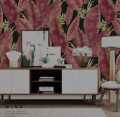 3D Latest Wallpaper Design For Room. 