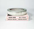 SUZUKI 800cc FX, Alto, Mehran, Guard Air Filter: GDA-848. 