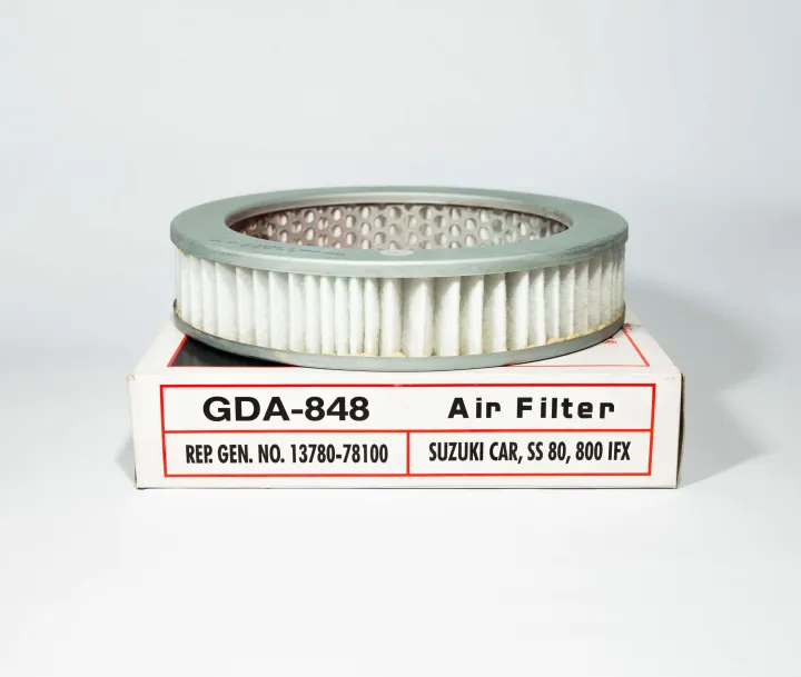 SUZUKI%20800cc%20FX,%20Alto,%20Mehran,%20Guard%20Air%20Filter:%20GDA-848%20-%20Image%203