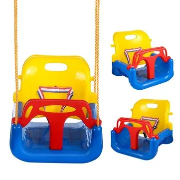 Childrens%20Plastic%20Rope%20Swing%20Seat%20With%20Rope%20&%20Mounting%20Rings%20Kids%20Outdoor%20Garden,%20outdoor%20swing,%20high%20back%20baby%20toddler%20swing,%20kids%20swing,%20cheap%20and%20eco-friendly%20kids%20swing.%20-%20Image%209