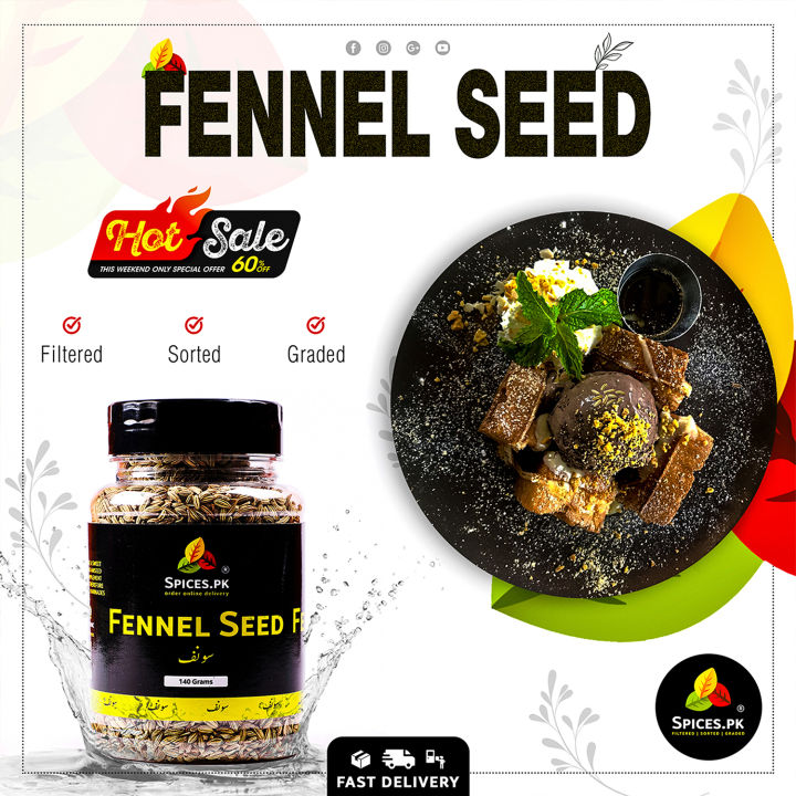 Organic%20Fennel%20Seeds%20140g%20-%20Pure,%20Gluten-Free,%20Cholesterol-Free,%20Health-Enhancing%20Spices%20for%20Cooking%20&%20Baking%20-%20Image%203
