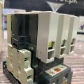 Siemens 3TF46 Contactor 600V 80A. 