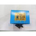 ADAMJEE BUGLE HEAD DRYWALL SCREWS BLACK SCREW FURNITURE SCREW WOOD SCREW 1¼”x8. 