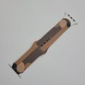 Replacement Sport Silicone Printed Watch Band Strap For Appl Watch All Series 7 Series 6 Series 3 40mm 41mm 44mm 45mm 42mm T55 T500 W26 PLUS FK78 IP7 HW12 HW22 HT99 T100 Printed Watch Straps. 