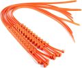 Emergency Anti-Skid Tire Snow Chains - 10Pcs. 