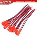 JST Connector Plug Cable Male + Female for RC Battery 10CM 20CM 30CM. 
