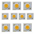 【Topnotch Store】10pcs/lot Cree XLamp CXA1304 led CXA 1304 3.7-10.9W COB EasyWhite 5000K White LED Chip Light. 
