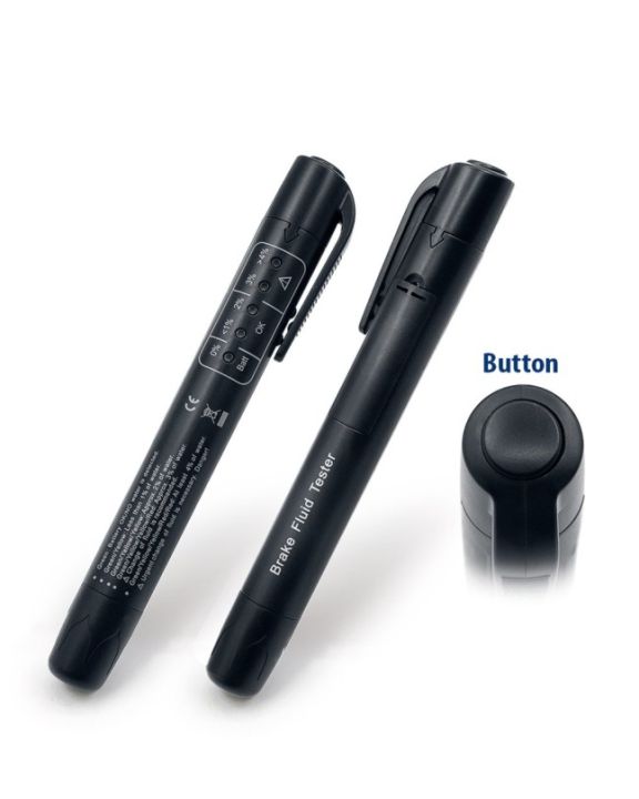 Brake Fluid Tester