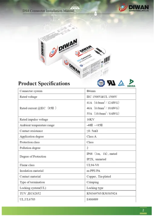 Diwan%20DS4.10%20%20MC4%20Solar%20Panel%20Connector%204-6mm2%201500V%20DC%20TUV%20IP68%20-%20Image%203