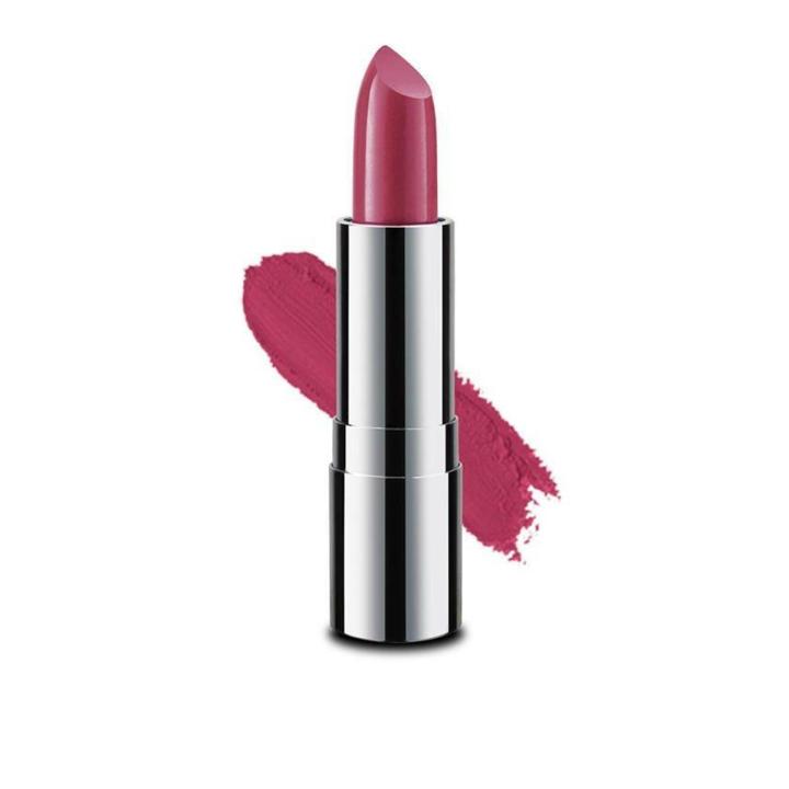 Luscious Super Moisturizing Lipstick- Wild Rose