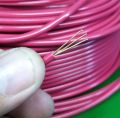 Red 3/29 Pure Copper Wire Electric Wiring Wire Home Wiring Wire Extension Board Wire Wiring Wire Outdoor Extension Board Cable Extension Cable Extension Wire 3 29 Wire. 