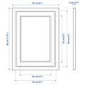 IKEA Photo Frame IKEA Picture Frame Size 13x18 cm. 