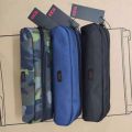 Ready stock Tumi power pack Pencil Bag make-up bag men and women travel large-capacity hand-held bag. 