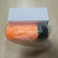 Tennis Ball Saver - Keep Tennis Balls Fresh And Bouncing New Orange. 