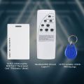 125Khz RFID Card Reader Writer ID-125Khz Copier Duplicator Handheld RFID Reader for Door Access Control. 