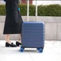 Luggage Wheels Protector Rings/Silicone Luggage Accessories Wheels Cover. 