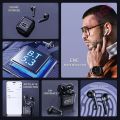 ENC J15 Earbud for Music, Calls, and Gaming. 