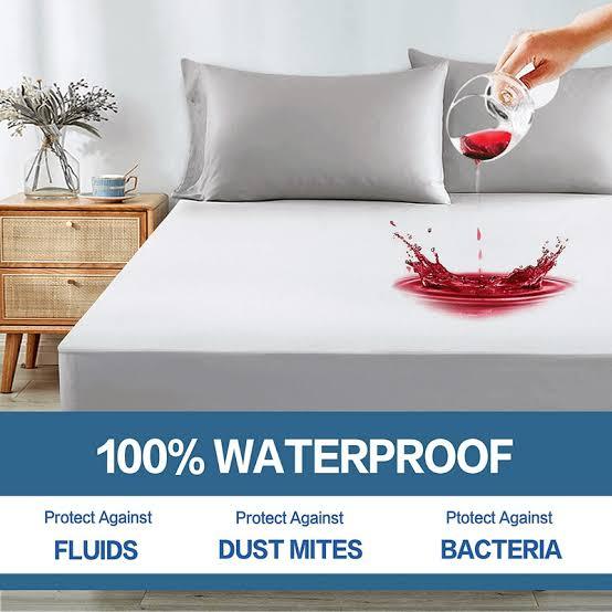 Waterproof%20mattress%20cover%20single%20king%20queen%20fitted%20sheet%20anti%20allergy%20anti%20dust%20-%20Image%203
