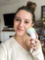 Face Roller Cool Ice Roller Handheld Massager Body Lift Massage Relief Skin Tool. 