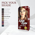 KalaKola Hair Color Hazel Blonde 05 100ml. 