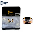 ALOGY - PUBG Metal Joystick Trigger for Mobile Gaming Controller Fire Buttons L1 R1 for Gamers X13. 