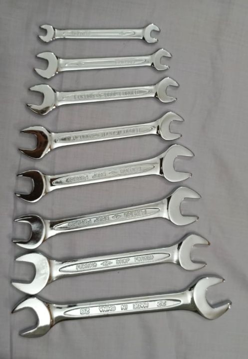 HIGH%20QUALITY%20-%20DOUBLE%20OPEN%20END%20SPANNER%20SET%20-%208%20PCS%20-%20COMBINATION%20SPANNER%20SET%206MM%20-%2022MM%20-%20Image%206