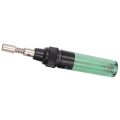 Portable Soldering Iron Kit Burner Blow Torch Gas Soldering Iron Tool. 