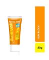 Sunblock Spf-60, Normal Skin 20g. 