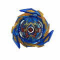Laike Beyblade Burst B-163 Brave Valkyrie B163 with Launcher Handle Set. 