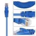 Ethernet Cable Lan Cable [1.5M] [3.M] [5M] [10M] [15M] [20M] Cat6 Network Cable Internet Cable Good Quality. 