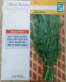 Dill Green Bush. 