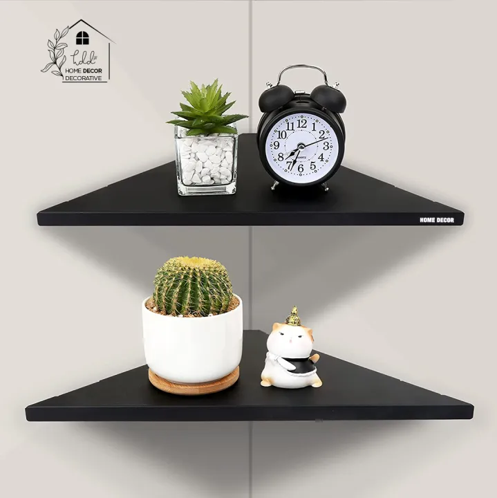 Corner%20Mounting%20Shelf,%20Easy%20to%20Install%20Wall%20Corner%20Shelf,%20Set%20of%202Kitchen%20shelf%20Wall%20Shelf%20Wall-mounted%20Display%20Storage%20Organizer%20Rack%20by%20Home%20D%C3%A9cor%20Decorative%20-%20Image%202