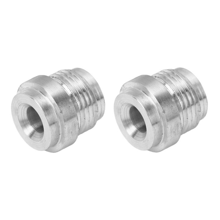 8AN Hose Adapter, Impact Proof High Strength AN8 Weld On Fitting for Car