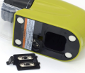 High Quality Electric Knife Sharpener Swifty Sharp -Multifunctional Cordless Motorized Knife Blade-Motorized Knife Blade Sharpener. 