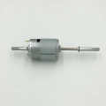 775 DC Motor 12V Long Shaft – High Speed Fan Motor for DIY Projects in Pakistan. 