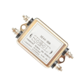 DEA4-20A Single-Phase Power Purifier AC Power Filter Bolt-on Power Filter 220V Power Purifier. 