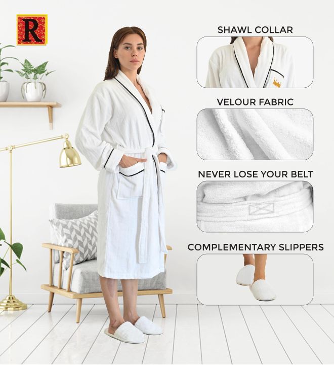 Luxurious%20Comfort%20Terry%20Bathrobe%20-%20100%25%20Egyptian%20Cotton%20Unisex%20for%20Men%20and%20Women%20-%20Image%204