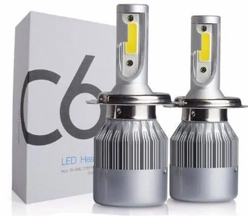 C6%20Car%20LED%20Headlight%20Kit%20H4%20Hi/Lo%20Beam%206500K%20-%20Image%203