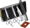Hair cutting Barber Kit For Barber Salon or personal use. 