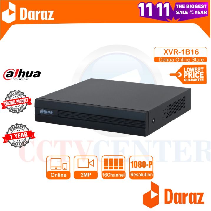 Dahua%2016%20Channels%20XVR%20DVR%202MP%20Supported%20XVR1B16-i%20-Dahua%20CCTV%20camera%20DVR-CCTV%20camera%20DVR%20box-CCTV%20camera%20Recorder-DAHUA%2016%20Channel%20DVR-CCTV%20camera%20Receiver-%20Dahua%20DVR%20Price%20in%20Lahore-%20Dahua%20DVR%20price%20in%20Pakistan-Dahua%20DVR%20upto%202MP%20cameras,%20Hikvision%2016%20Ch%20-%20Image%203