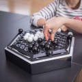 Odeez Abalone Marble Balls Strategy Games Mind Games for Family. 