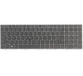 HP ZBOOK 15 G5 Laptop Keyboard. 