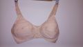 Soft Cotton Button Front Open High Quality Bra for Women - Nursing Bra - Soft Feeling Maternity Bra. 