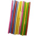 20W Hot Glue Gun Small Best Crafting Tool - Random Multicolor - Art # JS - Multiple Variation - 0016. 