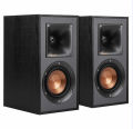Klipsch Home Theatre system Includes 5.1 Channel (2 R620F floor standing, 1 R12SW subwoofer & R41M bookshelf pair and R-52 Centre Channel). 
